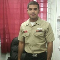 Richard Rodriguez