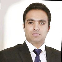 Rai Umar