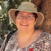 Sylvie Williams