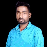 Bikash Das