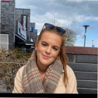 Bryony Eacott