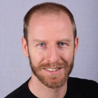 Mark Turvill
