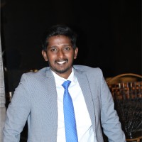Dr Arun A