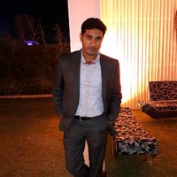 Nisarg Chauhan