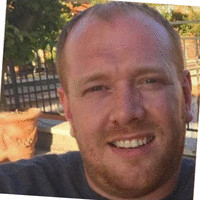 Matthew Blackhurst