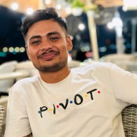 Nitesh Adhikari