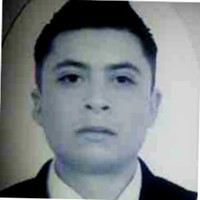 Irving Abel Camacho Guerrero
