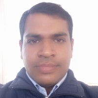Nitin Parihar