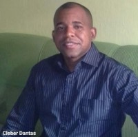 Cleber Dantas