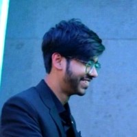 Pratyush Kumar Thakur