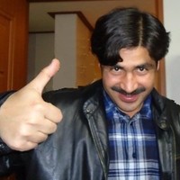 Haleem Shah