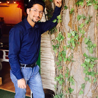 Karan Malhotra