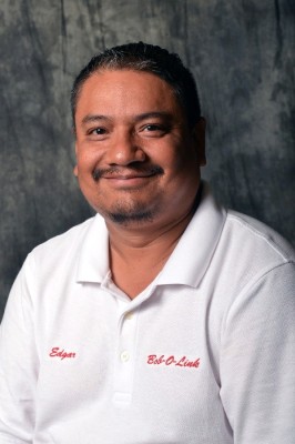 Edgar Salgado