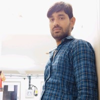 Sunil Yadav
