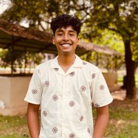 Gokul Gopakumar