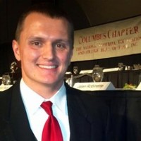Chad Williams