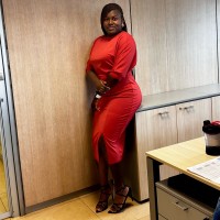 Midrelle Assoumou