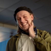 Oskar Stokholm Østergaard