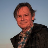 Rory O'Connor