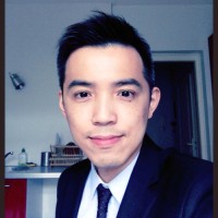Hsiahang Chen