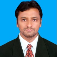 Satish Kumar Yadav
