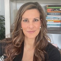 Rebecca Denny, M.Ed.