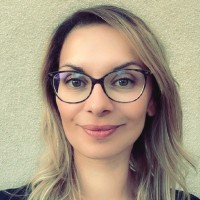 Nadia Rabhi
