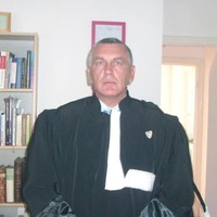 Professor Florin Ciutacu Phd
