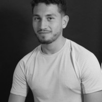 Mateo Aleman Angulo