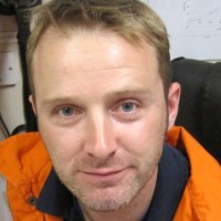 Scott Marr