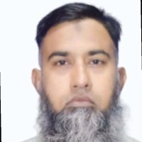 Irshad Ibrahim
