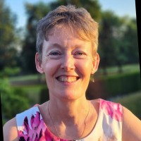 Gill Mcculloch