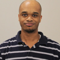 Cameron Parchment