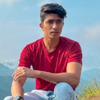 Muhammad Areesh