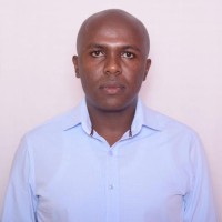 Timothy Mwangi