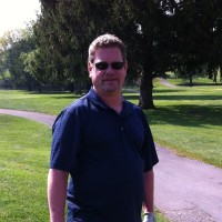 Mark Adelsberger