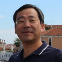 Mamoru Nakano