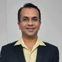 Sanket Apte