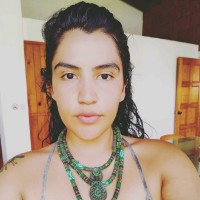 Biol. Carolina Téllez