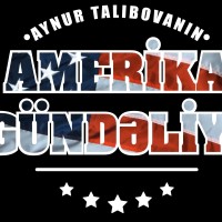 Amerika Gündəli̇yi̇