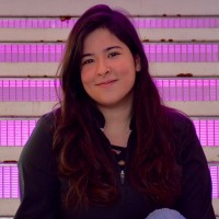 Thais Vacaflores