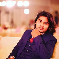 Nitesh upadhyay