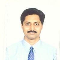 Sanjay Shembekar