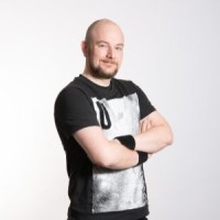 Michael William Wolf Visser