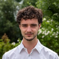 Benjamin Bouhier