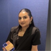 Saliha Shahzad