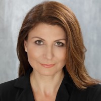 Mag. Kremena Irinkova Bsc.
