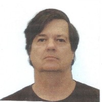 Mark Mcbride