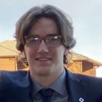 Dylan Huth-Kramer
