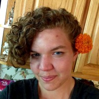 Abigail Krieg